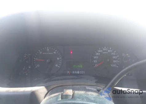 2005 Ford F-250 Lariat/Xl/Xlt from USA, damaged, VIN 1FTSX205X5EC81231